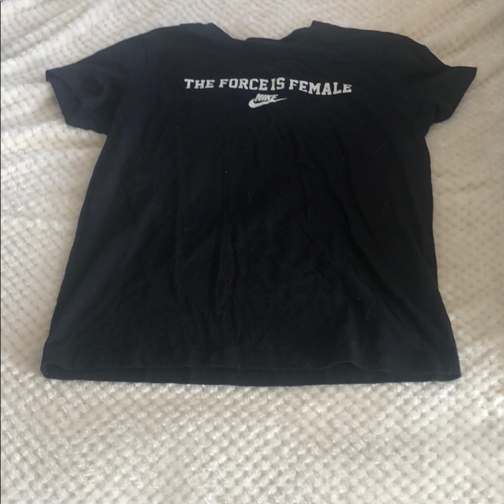 Nike tee